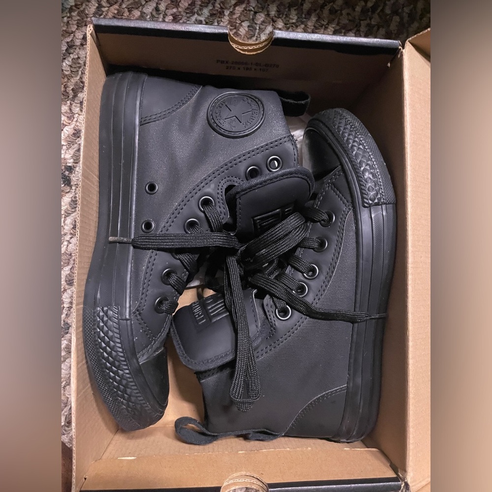 Converse All Stars